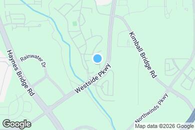 Map image of the property - 31017 Gardner Dr
