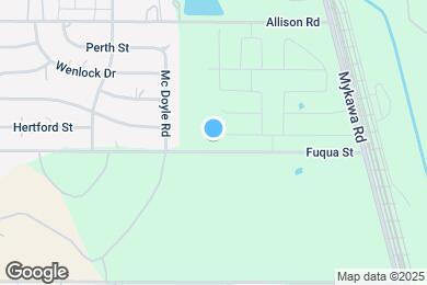 Map image of the property - 6404 Macroom Meadows Ln
