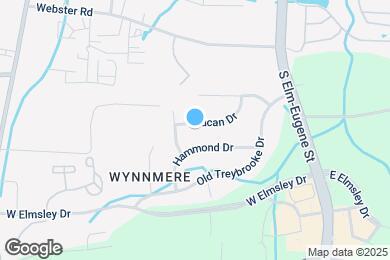 Map image of the property - 229 Lucan Dr