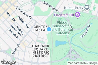 Map image of the property - 49 Boundary St