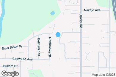 Map image of the property - 9910 Sir Frederick St