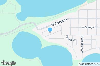 Map image of the property - 796 Lake Cummings Blvd