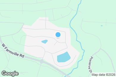 Map image of the property - 2050 Covey Dr