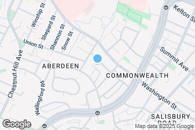 Map image of the property - 56 Claymoss Rd