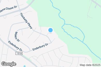 Map image of the property - 1004 Ponape Ct