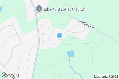 Map image of the property - 2094 Southlea Dr