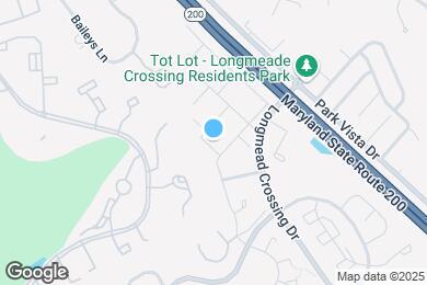 Map image of the property - 2601 Camelback Ln