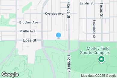 Map image of the property - Canyonwood Apartments