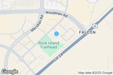 Map image of the property - 11957 Corbu Heights
