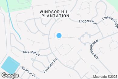 Map image of the property - 8420 Walsham St