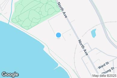 Map image of the property - 125 Cambrian Way