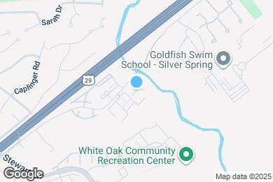 Map image of the property - 11791 Carriage House Dr