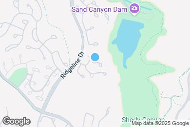 Map image of the property - 17 Sarena