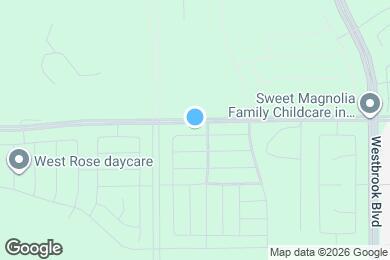 Map image of the property - 2153 Lake Range Wy