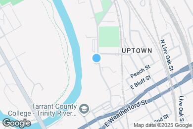 Map image of the property - 521 Samuels Ave