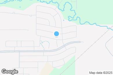 Map image of the property - 2417 Hankinson Ln