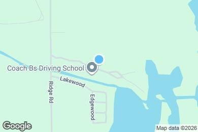 Map image of the property - 874 A Pleasant Ridge Rd