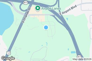 Map image of the property - 3230 Windsor Lake Cir
