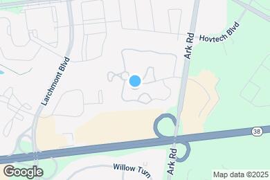Map image of the property - 1017 Scotswood Ct