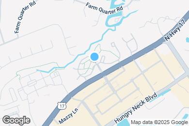 Map image of the property - 1859 Montclair Dr
