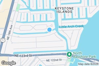 Map image of the property - 2095 Keystone Blvd