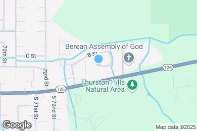 Map image of the property - 184 74th St