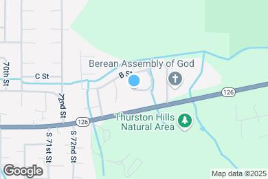 Map image of the property - 185 74th St
