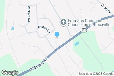 Map image of the property - 7219 Howard Bennett Way