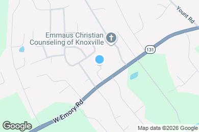 Map image of the property - 7225 Howard Bennett Way