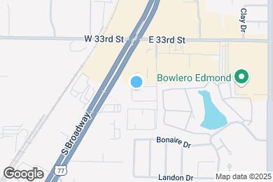 Map image of the property - 3516 Wynn Cir