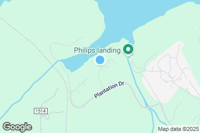 Map image of the property - 113 Lakeside Dr