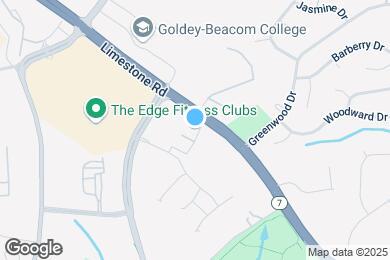 Map image of the property - Linden Hill Station Apartments and Townhomes