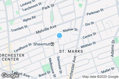 Map image of the property - 20 Nixon St