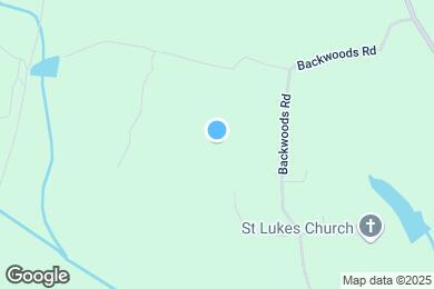 Map image of the property - 761 Backwoods Rd