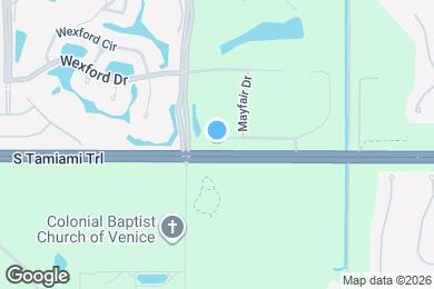 Map image of the property - 362 Fareham Dr