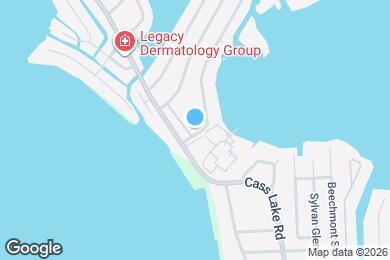 Map image of the property - 1578 Kessler Ave