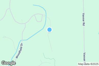 Map image of the property - 10125 Sunrise Dr