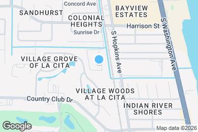 Map image of the property - 3073 Sir Hamilton Cir