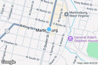 Map image of the property - 178 Bosque Ct