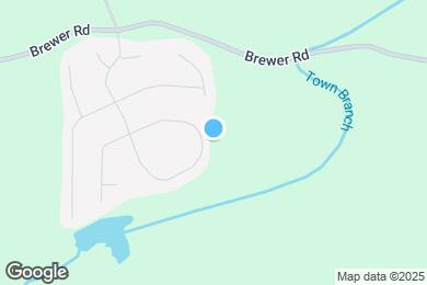 Map image of the property - 2469 Napa Valley Dr