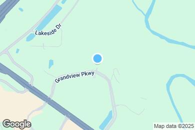 Map image of the property - Crowne at Grandview
