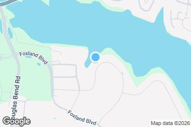 Map image of the property - 2024 Albatross Way