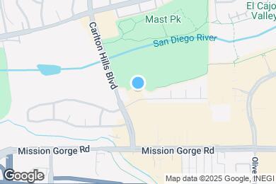 Map image of the property - 9336 Willowgrove Ave