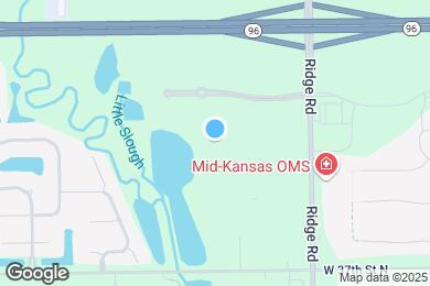 Map image of the property - Ovation Apartments