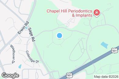 Map image of the property - 1331 Arborgate Cir