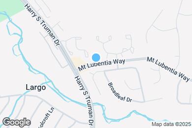 Map image of the property - 10250 Prince Pl