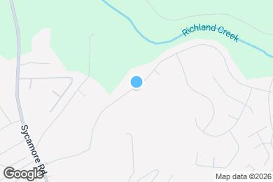 Map image of the property - 1451 Primrose Park Rd