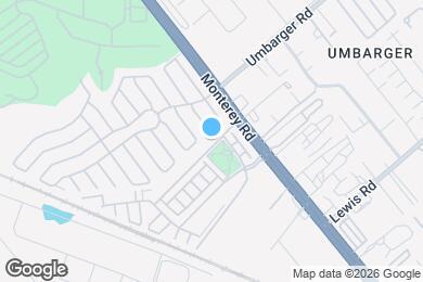 Map image of the property - 41 Esfahan Dr