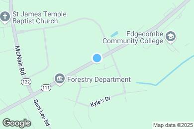 Map image of the property - 108 Tanner Ct