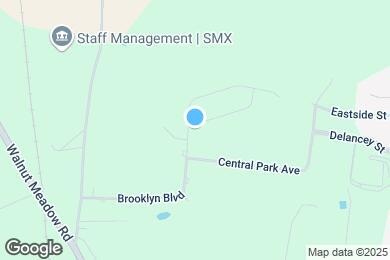 Map image of the property - 2002 Brooklyn Blvd